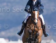 Philippaerts N Rochet TosTour2013- S5 2779 : Arezzo, Arezzo Equestrian Centre, Philippaerts Nicola, Rochet de la Vaulx, Toscana Tour 2013, foto di Stefano Secchi ©
